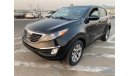 كيا سبورتيج 2015 KIA SPORTAGE / MID OPTION