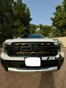 Ford Ranger Raptor Raptor 3.0T (392 HP) V6