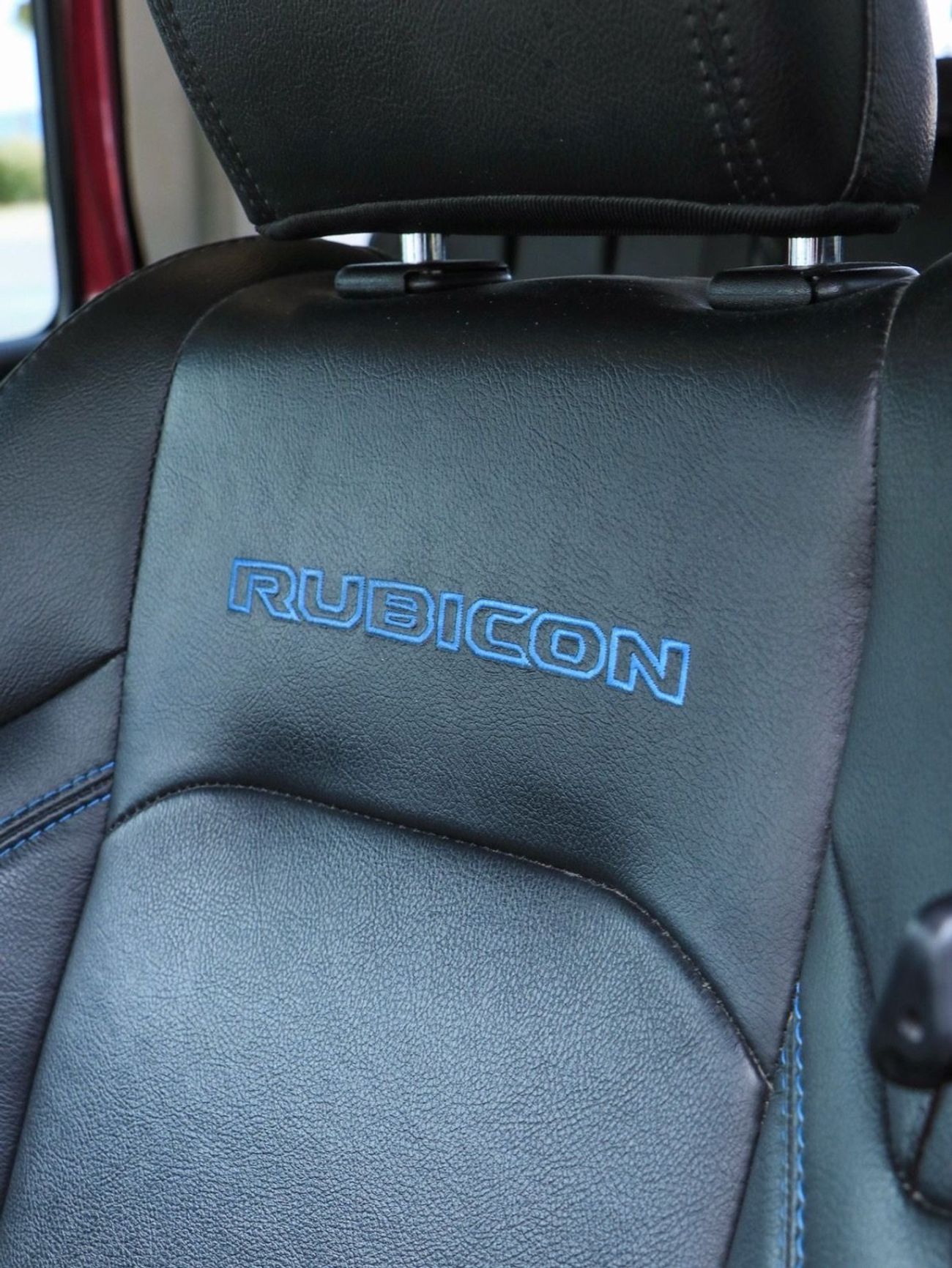 جيب رانجلر Jeep Wrangler Rubicon Hybrid V4