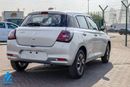 سوزوكي سويفت GLX 1.2L CVT Petrol / Most Affordable Hatchback / Export Only / Book Now!
