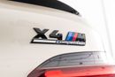 BMW X4M Competition 3.0L (503 HP)