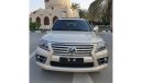 Lexus LX570 LEXUS LX570 GCC