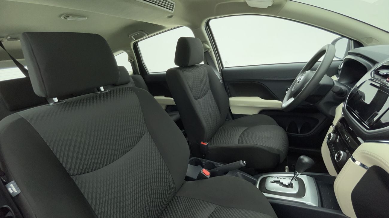 تويوتا راش EX 1.5 | بدون دفعة مقدمة | اختبار قيادة مجاني للمنزل