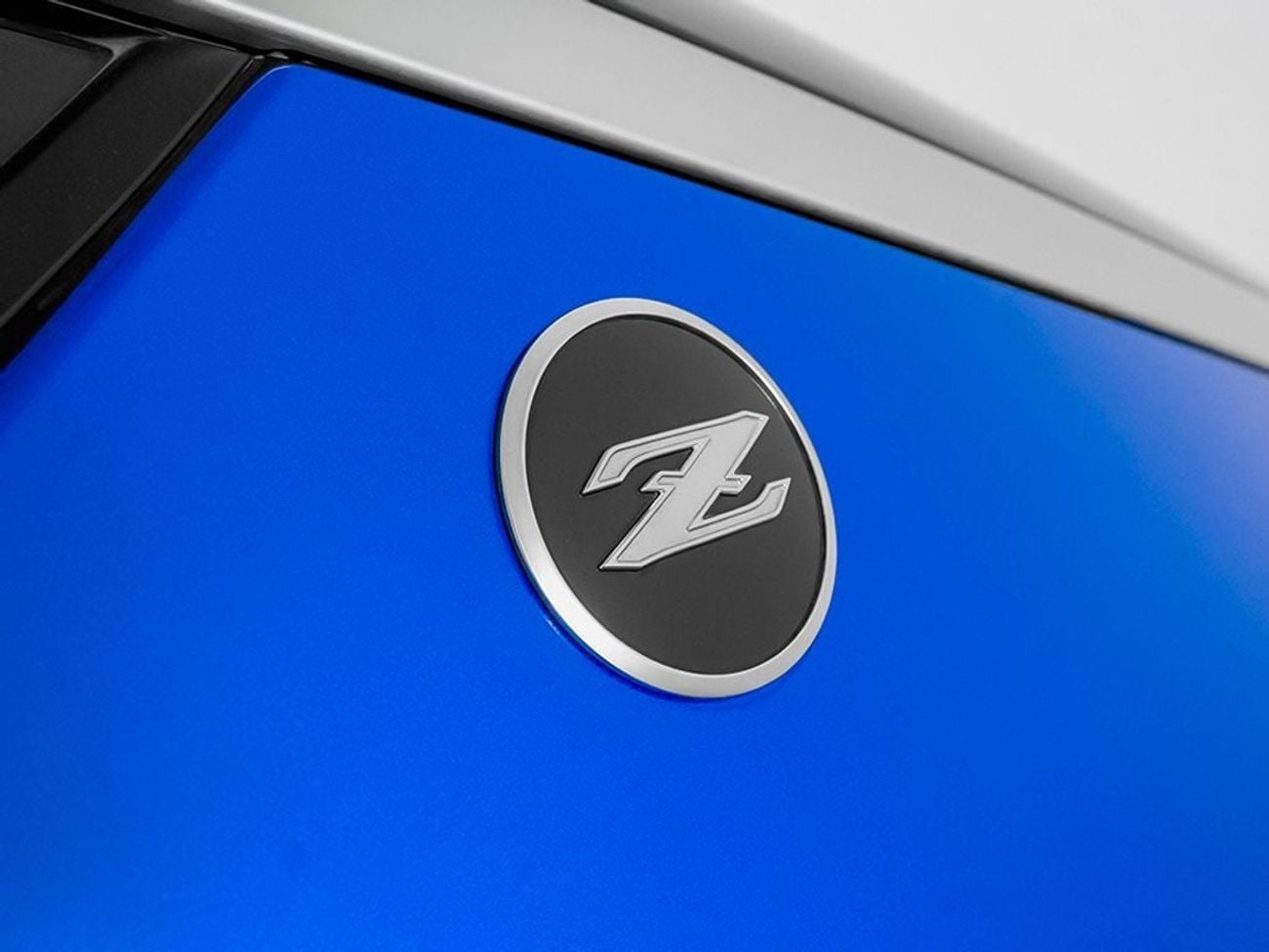 Nissan 400 Z 2024 Nissan 400Z / Nissan Warranty & Full Nissan Service History