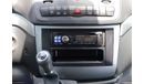 مرسيدس بنز فيتو V6 3.5L | 9 Seater | Excellent Condition | GCC Specs