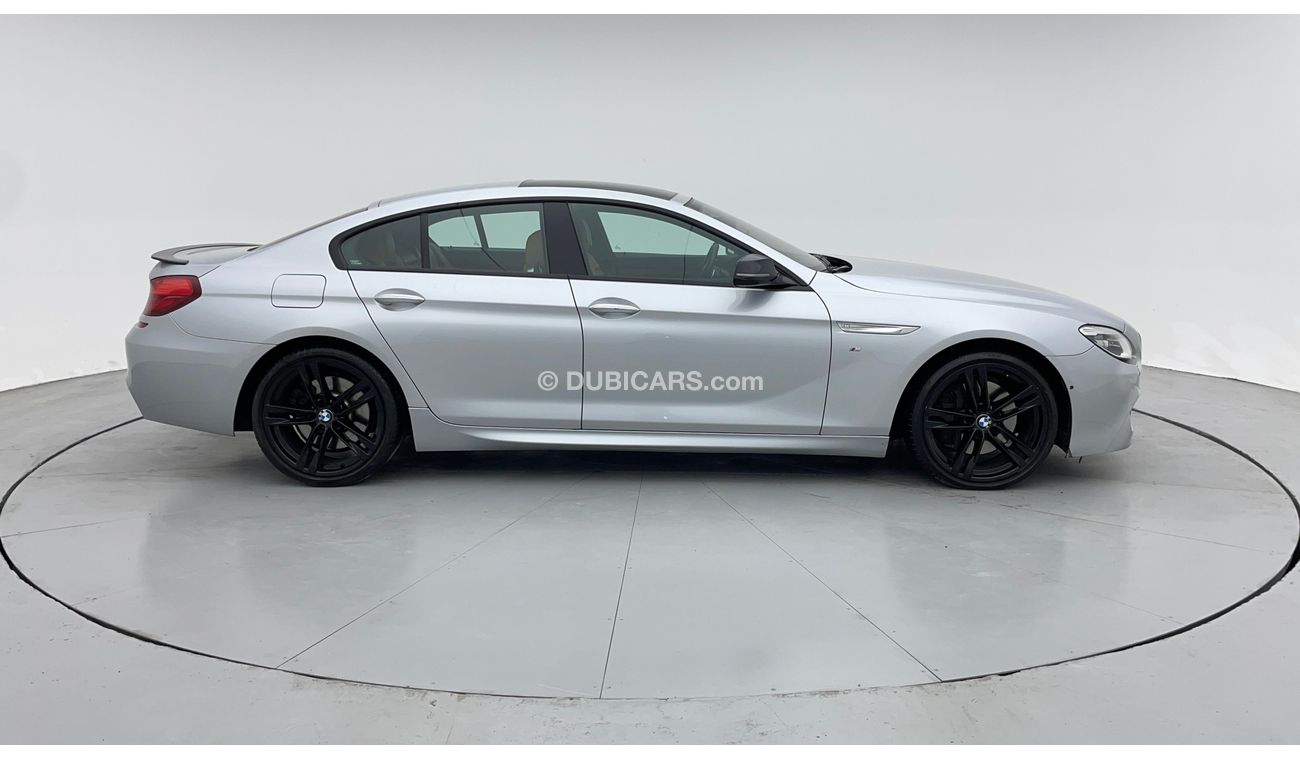 بي أم دبليو 640i M SPORT 3 | بدون دفعة مقدمة | اختبار قيادة مجاني للمنزل