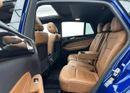 Mercedes-Benz GLE 43 AMG Coupe 3.0L 2018 Mercedes Benz GLE 43 AMG, Warranty, Full Service History, Excellent Condition, GCC