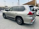 Lexus LX570 SIGNATURE