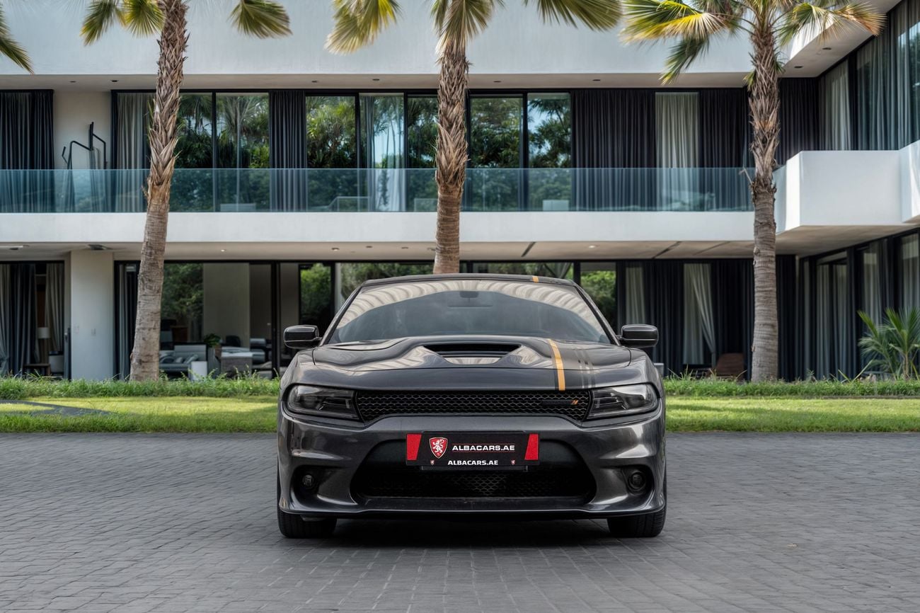 دودج تشارجر Charger GT | 2,350 P.M | 0% Downpayment | FSH Dodge!