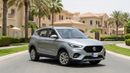 MG ZS STD 2024 | AED 594/Month | 0 DP | 30 Day Return | Warranty | Service History