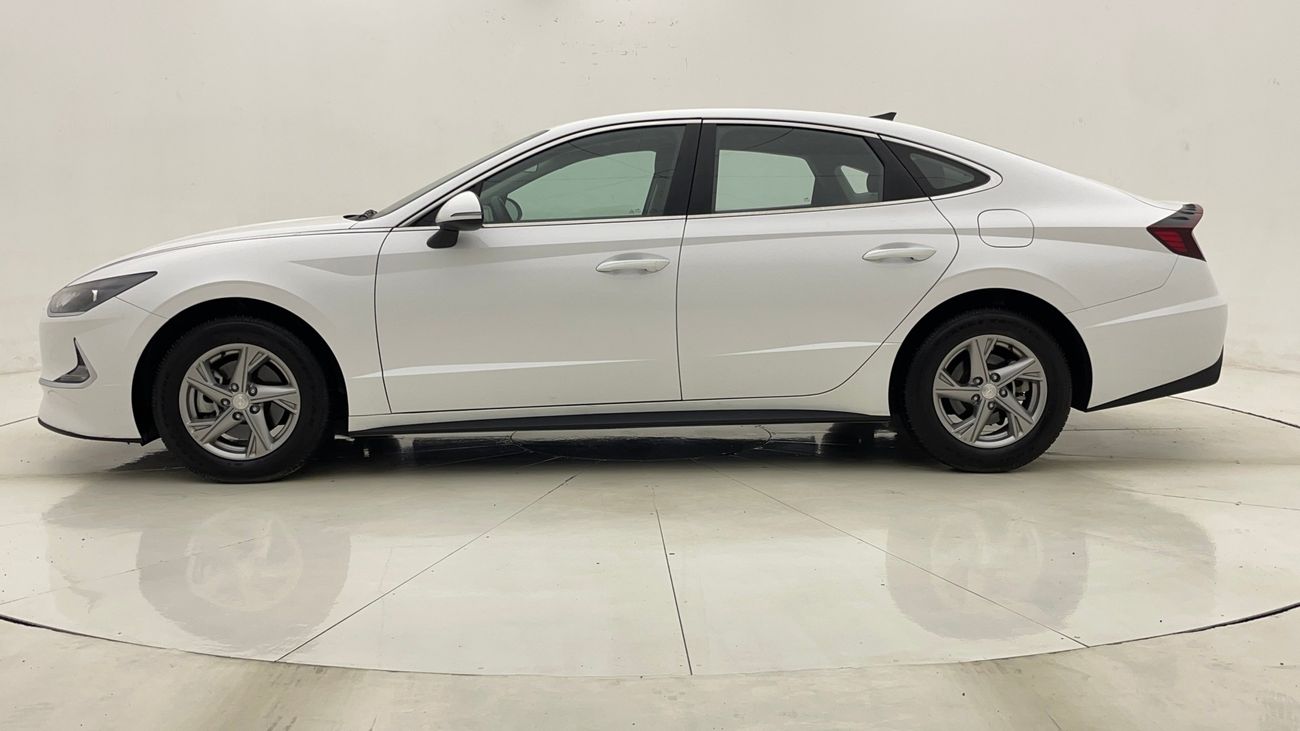 Hyundai Sonata SMART 2.5 | Zero Down Payment | Home Test Drive