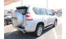 Toyota Prado VXR FULL OPTION WITH SUN ROOF | LEATHER SEATS 2016