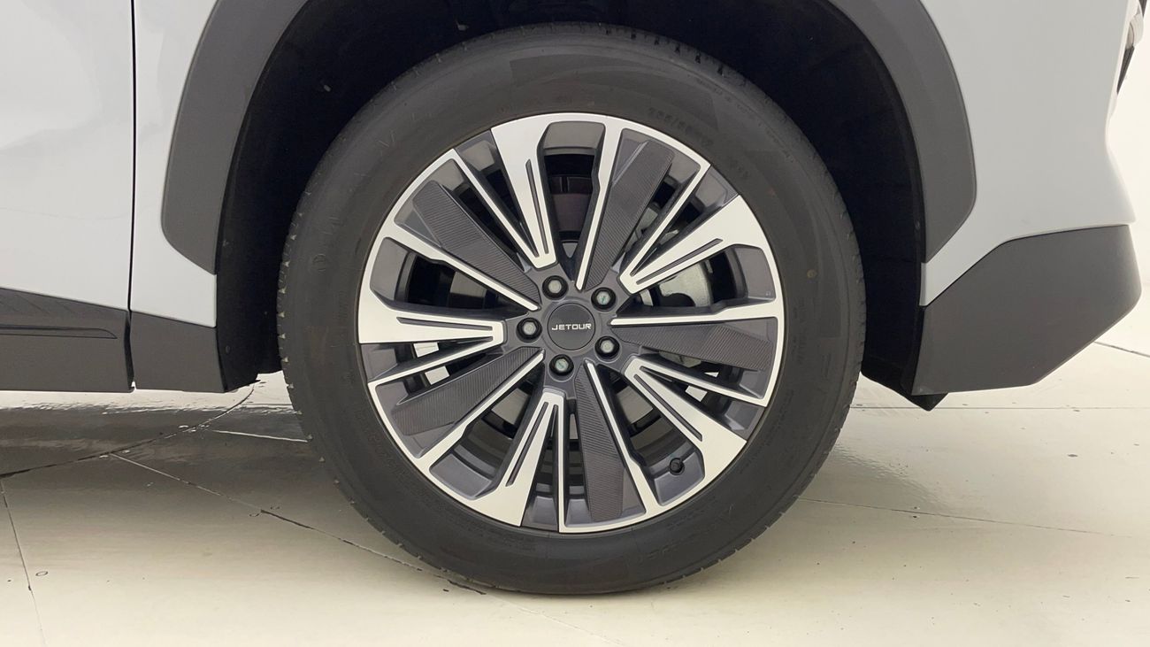 Jetour Dashing STD 1.5 | Zero Down Payment | Home Test Drive