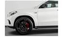 Mercedes-Benz GLS 450 2019 Mercedes GLE 43 AMG Coupe / Full Mercedes Benz Service History & Mercedes Warranty