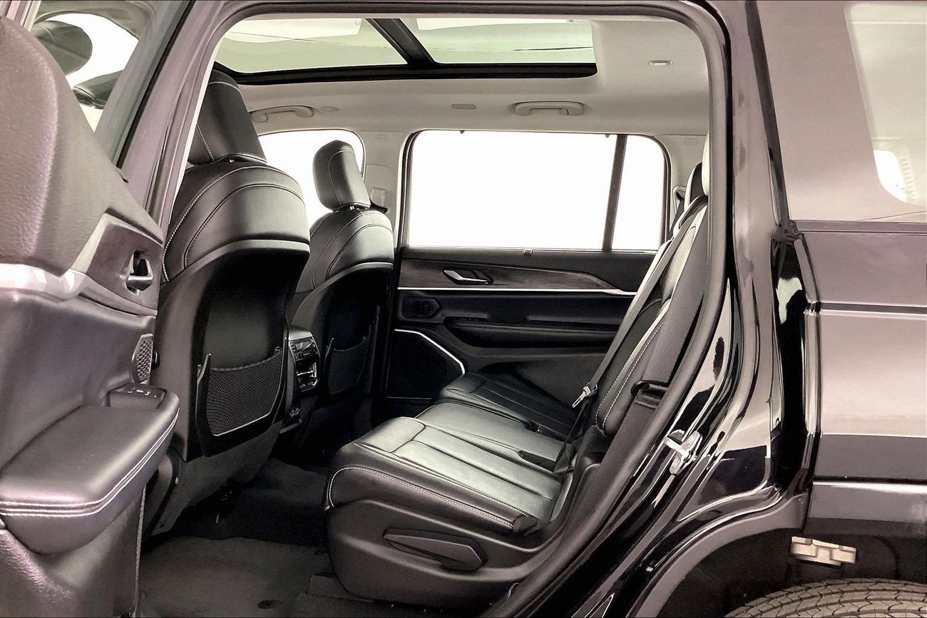 Jeep Cherokee Limited Plus | National Day Celebration | Guaranteed Warranty | 0 Down Payment