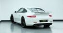Porsche 911 CARRERA S