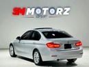BMW 320i STD JOY EDITION
