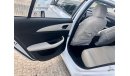 MG MG5 FULL OPTION