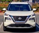 Nissan X Trail SV 850-Monthly l GCC l Cruise, Camera, GPS l Accident Free
