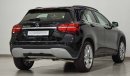 Mercedes-Benz GLA 200 low mileage 2020 model!