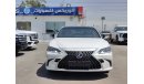 Lexus ES350 Elite