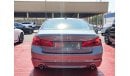 BMW 520i I 2020 GCC Under Warranty