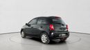 Nissan Micra S | Guaranteed Warranty | 0 Down Payment