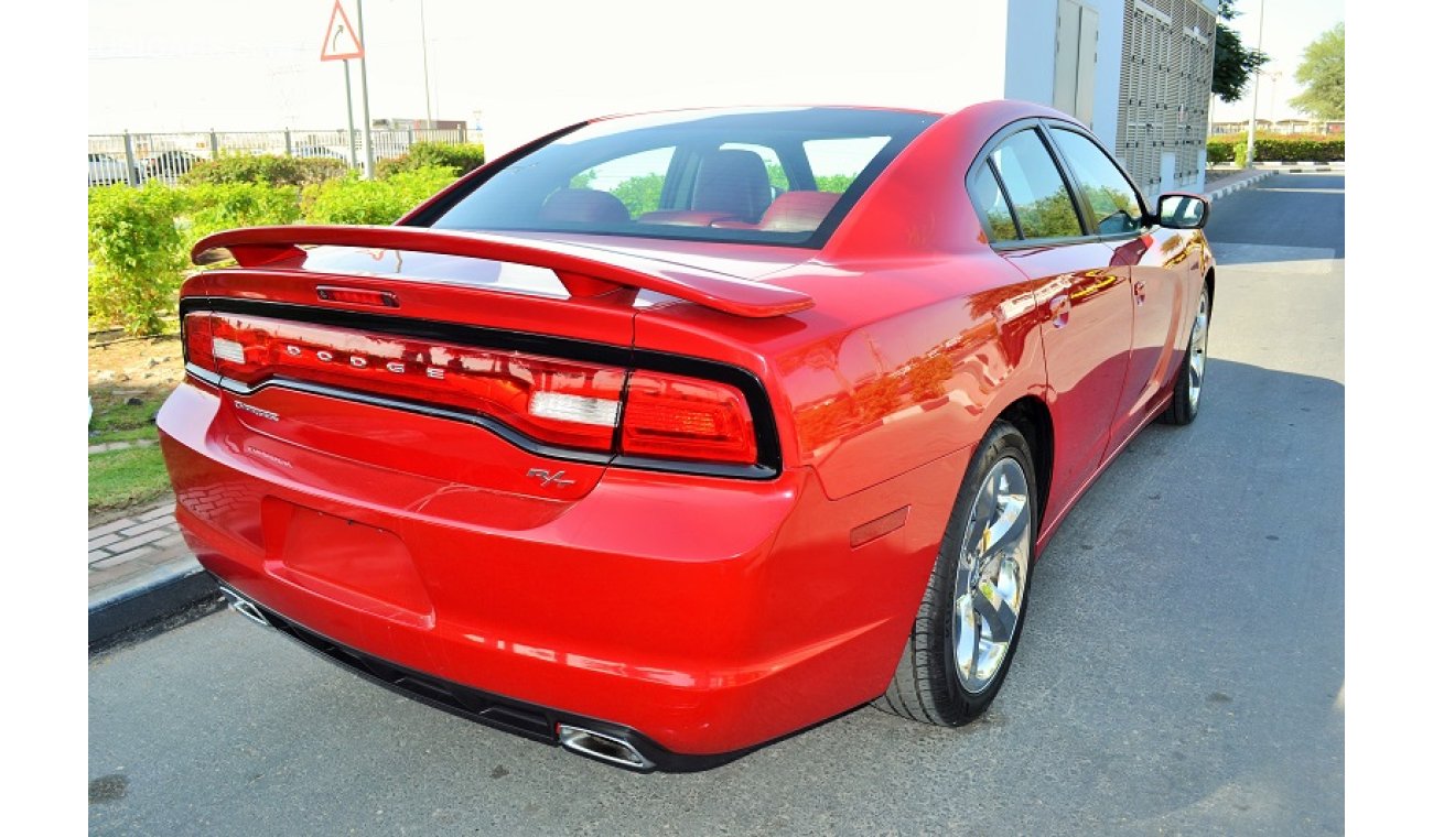 Dodge Charger RT