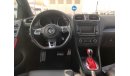 Volkswagen Golf Volkswagen GOLF GTI 2013 GCC Full option good condition