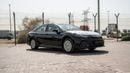 تويوتا كامري LE HEV 2026 Toyota Camry E-plus 2.5L AT Hybrid (Black-Beige)