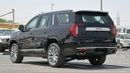 جي أم سي يوكون Denali GMC Yukon Denali | 6.2L V8 | AWD | 2024 | Brand New For Export