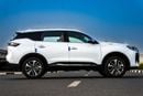 Chery Tiggo 7 2026 Chery Tiggo 7 GCC Luxury FWD panoramic sunroof,  360 camera