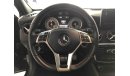 Mercedes-Benz A 250 SPORT EDITION ORIGINAL PAINT 100%