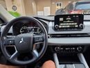 ميتسوبيشي آوتلاندر midline 4WD 2.5L