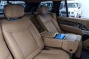 Land Rover Range Rover LWB Autobiography P530 4.4L 2025 Range Rover, Autobiography P530 LWB, Delivery kms, Fully Loaded, Ko