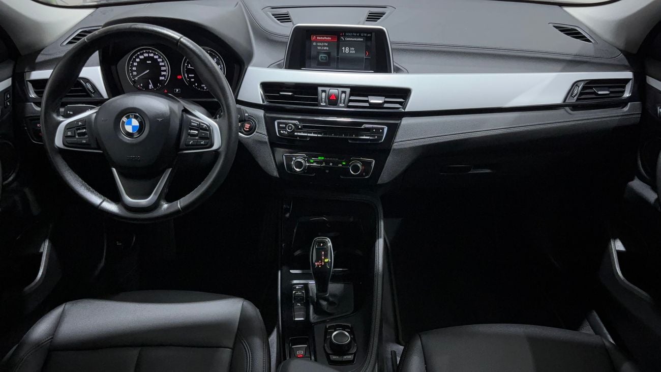 بي أم دبليو X2 SDRIVE20I 2020 SDRIVE 20I | AED 897/Month | 0 DP | 30 Day Return | Warranty | Service History