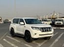 Toyota Prado TX-L 2021 Toyota Prado  - Leather & Electric Seats - Push Start - Adventure  - 2.8L V4 Deisel Fuel -