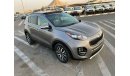 كيا سبورتيج 2019 KIA SPORTAGE 2400CC FULL OPTION PANORAMIC / EXPORT ONLY / فقط للتصدير