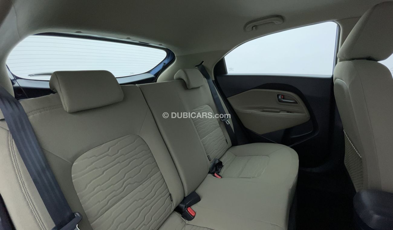 Kia Rio EX 1.6 | Zero Down Payment | Free Home Test Drive