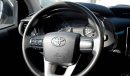 Toyota Hilux GL 2.7L VVT-I