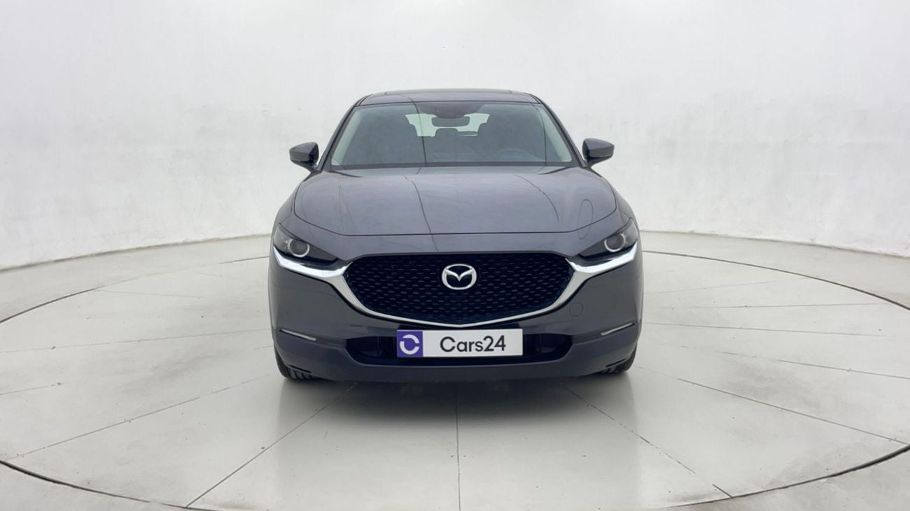 Mazda CX30 30 2L 2025 | 0 DP | 1125/Month | 30 Day Return | Service History