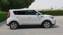 Kia Soul EX Kia soul 2014 1600cc