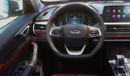 Chery Tiggo 7 LUXURY Champion STD, 1.5L Turbo Petrol FWD Automatic | 2026 Model | For Export