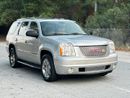 GMC Yukon Denali 6.2L (9 Seater)