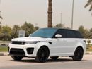 Land Rover Range Rover Sport HSE DYNAMIC