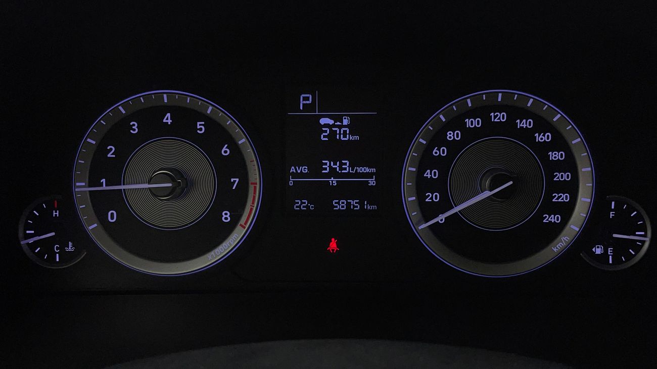 هيونداي كريتا SMART 1.5 | بدون دفعة مقدمة | اختبار القيادة في المنزل