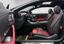 Mercedes-Benz E300 Coupe 2017 Mercedes-Benz E300 Coupe, Full Service History, Fully Loaded, Excellent Condition, GCC