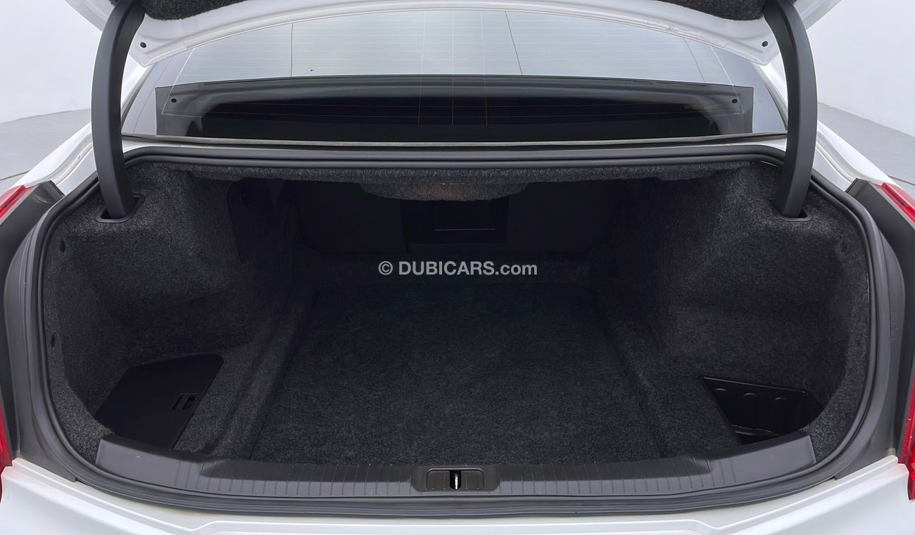 Cadillac ATS PREMIUM LUXURY 3.6 | Under Warranty | Inspected on 150+ parameters