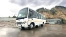 إس إم إل إيسوزو S7 بس SML ISUZU S7 Bus 3455cc 35 SEATER AC DOUBLE DOOR 4x2 LHD Diesel MT