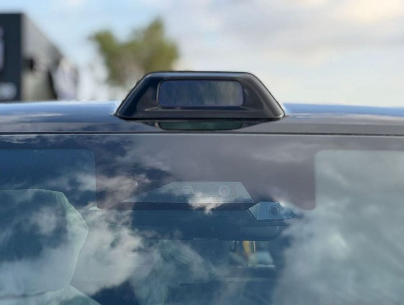 بي واي دي ليوبارد 8 BYD LEOPARD 8 2024